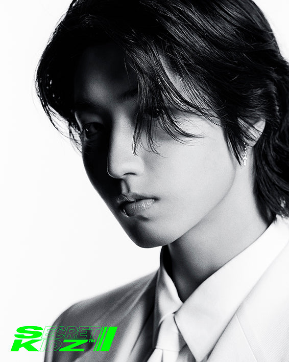 STRAYKIDS HAN D'ICON グッズセット Stray Kids 写真集『DICON VOLUME N°21 STRAY KIDZ : A-Summer