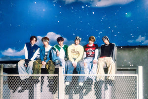 光文社K-POPメンバー