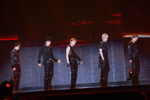 TOMORROW X TOGETHER 『WORLD TOUR ＜ACT : TOMORROW＞ IN JAPAN』  東京ドーム公演ライブレポート♡