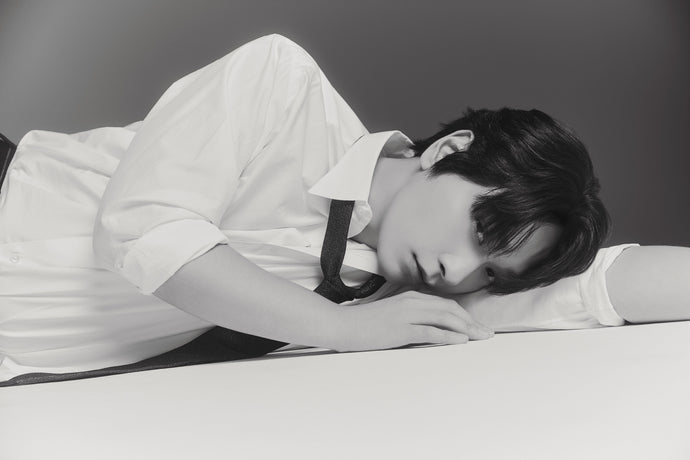 CHANSUNG JAPAN 1st Full Album「DAWN」発売記念企画を実施！