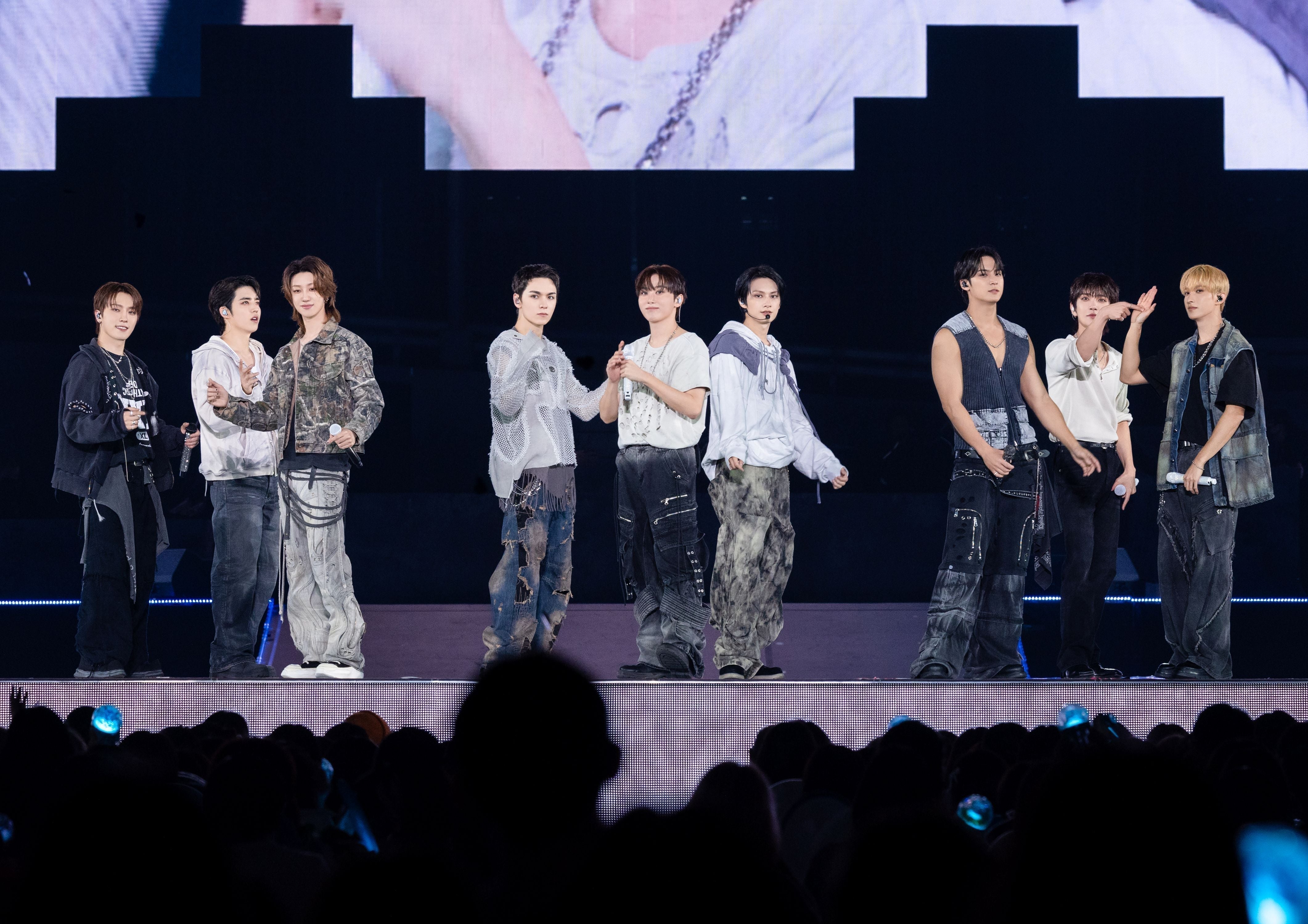SEVENTEEN 東京ドーム 会場限定トレカ SEVENTEEN BE THE SUN東京ドーム DREAM 来場者限定トレカ BE 来場者