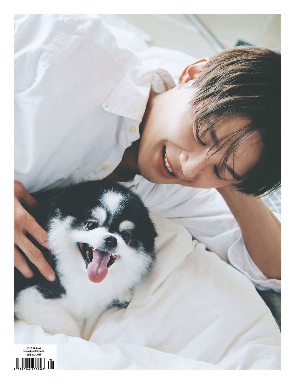 The Xia PHOTOBOOK A-type – 光文社K-POPメンバー