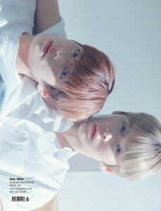 DICON VOLUME N°22 RIIZE : A-beautifall EUNSEOK ver.