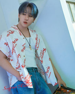 DICON VOLUME N°21 STRAY KIDZ : A-Summer KraZy CHANGBIN ver.