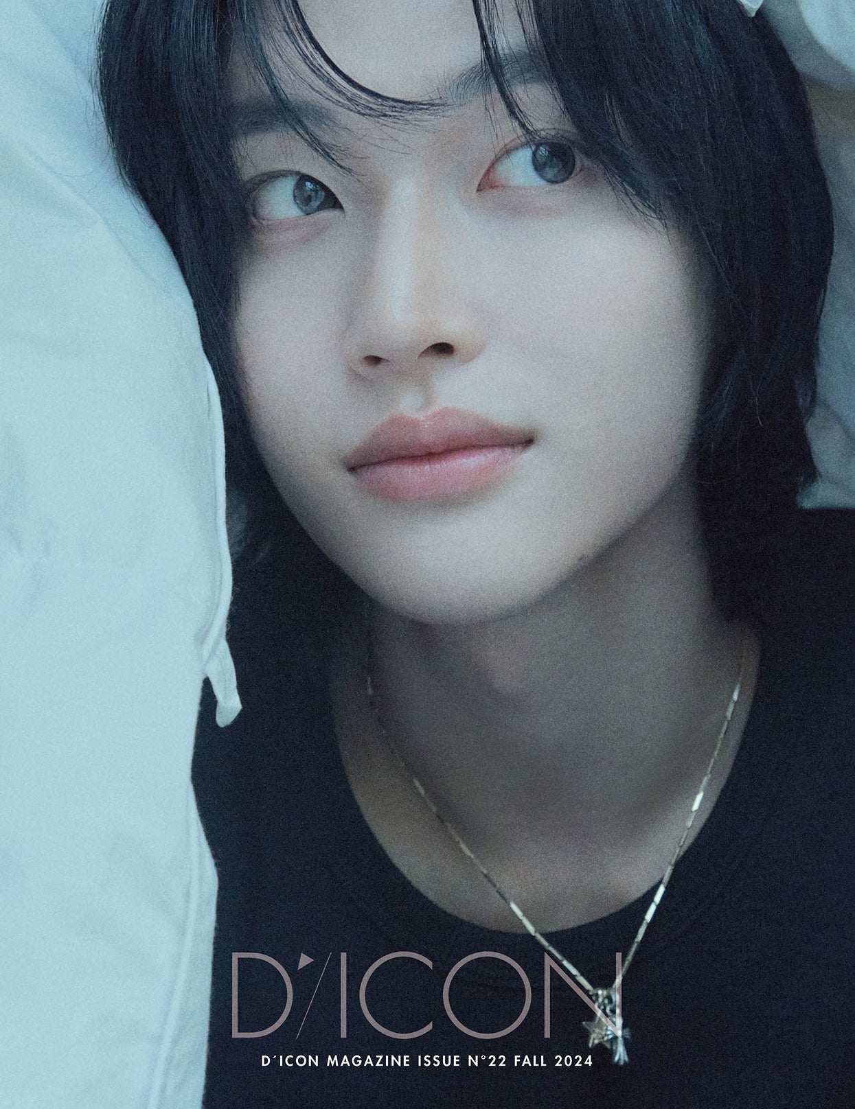 DICON VOLUME N°22 RIIZE : A-beautifall WONBIN ver. – 光文社K-POP