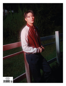 The Xia PHOTOBOOK E-type
