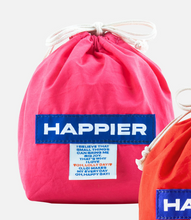 画像をギャラリービューアに読み込む, Happier label fortune pouch_S【SEONGSU TREND COLLECTOR ITEM】
