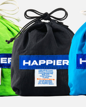 画像をギャラリービューアに読み込む, Happier label fortune pouch_S【SEONGSU TREND COLLECTOR ITEM】