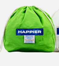 画像をギャラリービューアに読み込む, Happier label fortune pouch_L【SEONGSU TREND COLLECTOR ITEM】