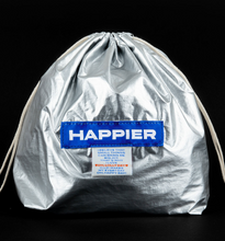 画像をギャラリービューアに読み込む, Happier label fortune pouch_L【SEONGSU TREND COLLECTOR ITEM】