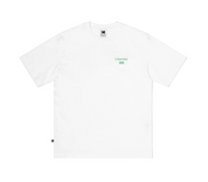 Summer colorama coolmax short sleeve T-shirt【SEONGSU TREND COLLECTOR ITEM】