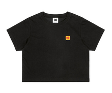 画像をギャラリービューアに読み込む, Signature logo askin short sleeve T-shirt women【SEONGSU TREND COLLECTOR ITEM】