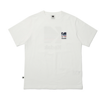 画像をギャラリービューアに読み込む, Rainbow sorona short sleeve T-shirt【SEONGSU TREND COLLECTOR ITEM】