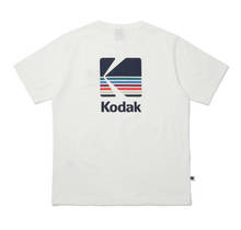 画像をギャラリービューアに読み込む, Rainbow sorona short sleeve T-shirt【SEONGSU TREND COLLECTOR ITEM】