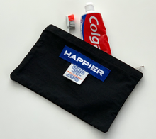 画像をギャラリービューアに読み込む, Happier label pouch_M【SEONGSU TREND COLLECTOR ITEM】