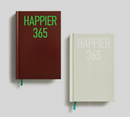 Happier 365 diary【SEONGSU TREND COLLECTOR ITEM】