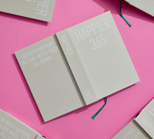 画像をギャラリービューアに読み込む, Happier 365 diary【SEONGSU TREND COLLECTOR ITEM】