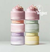 画像をギャラリービューアに読み込む, Whipped Vegan Pack Cleanser 80g【SEONGSU TREND COLLECTOR ITEM】