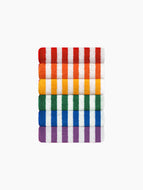 Face towel striped【SEONGSU TREND COLLECTOR ITEM】