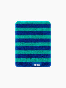 Face towel striped【SEONGSU TREND COLLECTOR ITEM】