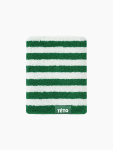 Face towel striped【SEONGSU TREND COLLECTOR ITEM】