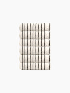 Face towel line【SEONGSU TREND COLLECTOR ITEM】