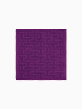 画像をギャラリービューアに読み込む, Hand towel signature【SEONGSU TREND COLLECTOR ITEM】