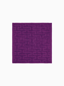 Hand towel signature【SEONGSU TREND COLLECTOR ITEM】