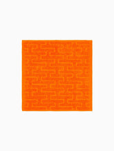 画像をギャラリービューアに読み込む, Hand towel signature【SEONGSU TREND COLLECTOR ITEM】