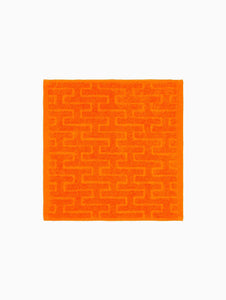 Hand towel signature【SEONGSU TREND COLLECTOR ITEM】