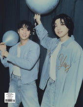 画像をギャラリービューアに読み込む, DICON VOLUME N°27 ONE FINE DAY6 YOUNG K ver.