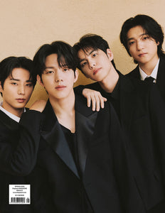 DICON VOLUME N°27 PERFECT DAY6 WONPIL ver.