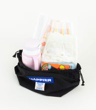 画像をギャラリービューアに読み込む, Happier label fortune pouch_L【SEONGSU TREND COLLECTOR ITEM】