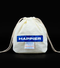 画像をギャラリービューアに読み込む, Happier label fortune pouch_S【SEONGSU TREND COLLECTOR ITEM】