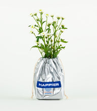 画像をギャラリービューアに読み込む, Happier label fortune pouch_S【SEONGSU TREND COLLECTOR ITEM】