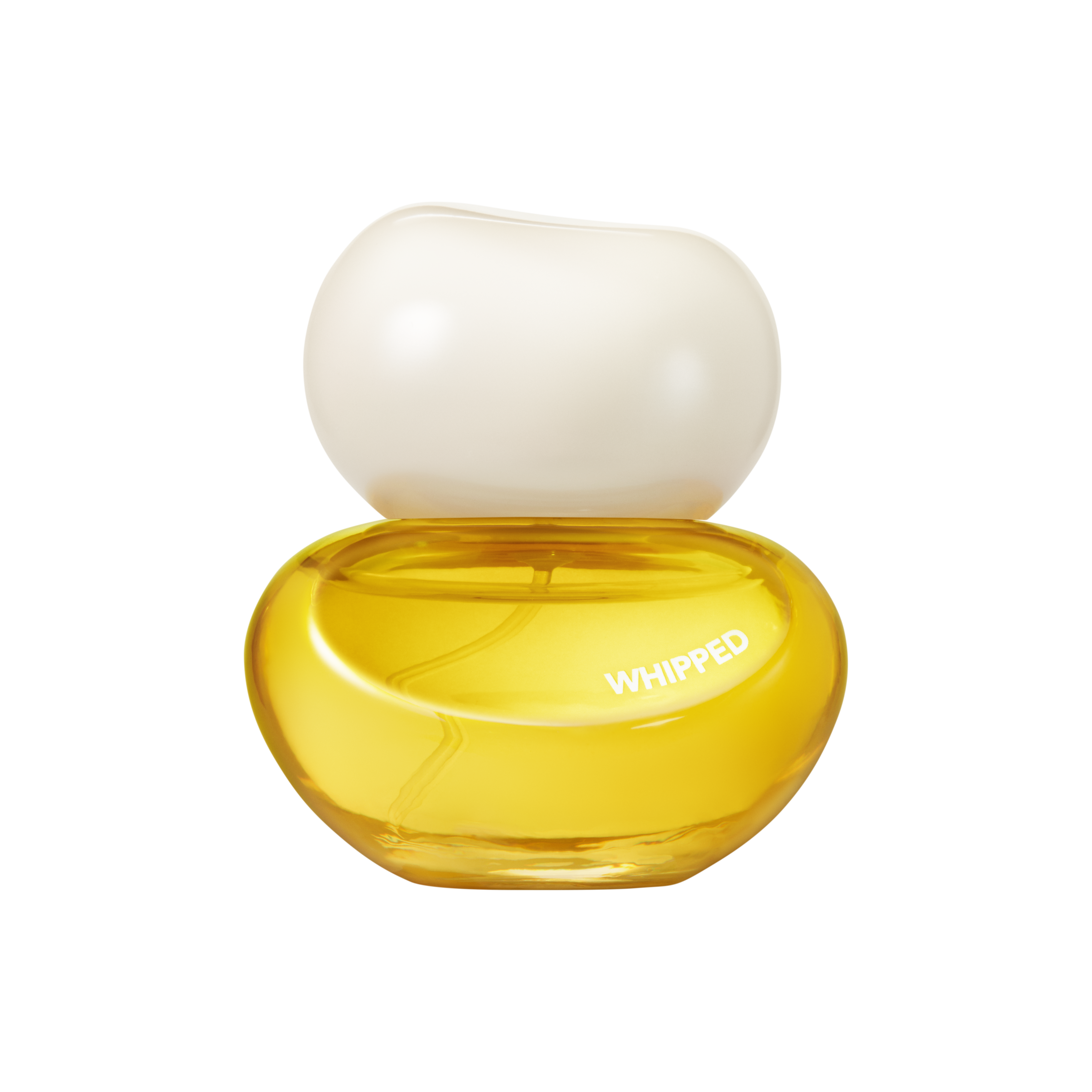 WHIPPED Yujamong Vegan Hair Perfume【SEONGSU TREND COLLECTOR ITEM】