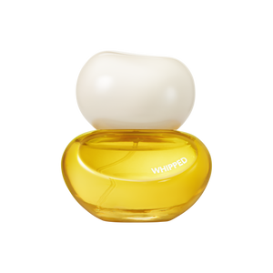 WHIPPED Yujamong Vegan Hair Perfume【SEONGSU TREND COLLECTOR ITEM】