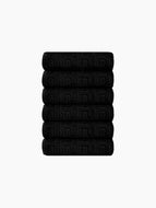Face towel solid 【SEONGSU TREND COLLECTOR ITEM】
