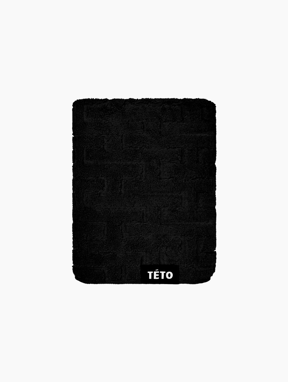 Face towel solid 【SEONGSU TREND COLLECTOR ITEM】