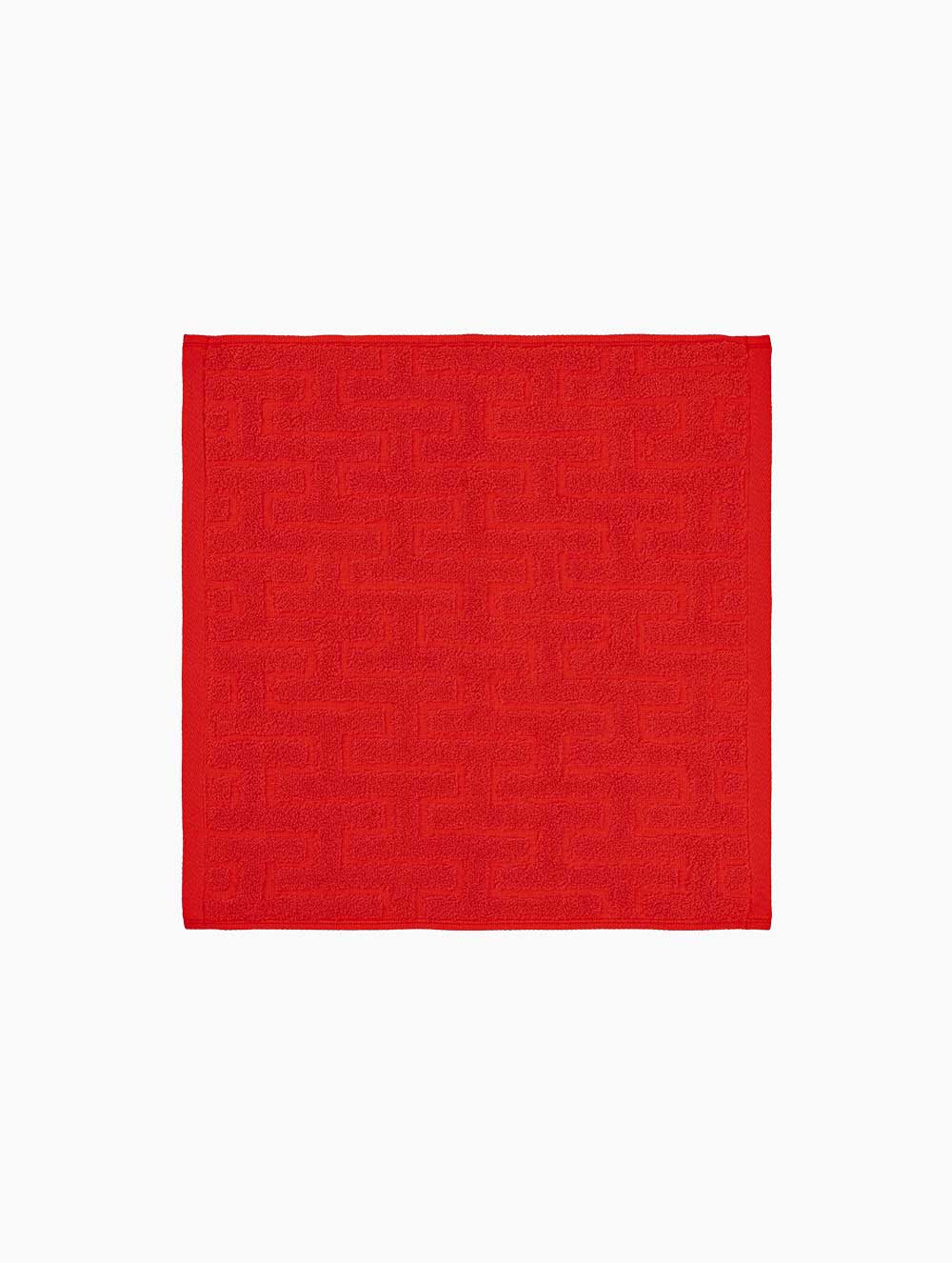 Hand towel signature【SEONGSU TREND COLLECTOR ITEM】