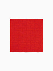 Hand towel signature【SEONGSU TREND COLLECTOR ITEM】