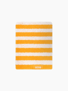 Face towel striped【SEONGSU TREND COLLECTOR ITEM】