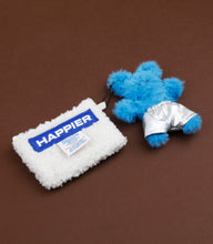 画像をギャラリービューアに読み込む, Happier label pouch_S_boucle【SEONGSU TREND COLLECTOR ITEM】