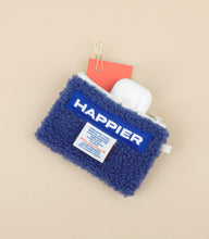 画像をギャラリービューアに読み込む, Happier label pouch_S_boucle【SEONGSU TREND COLLECTOR ITEM】