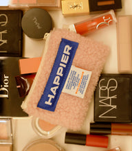 画像をギャラリービューアに読み込む, Happier label pouch_S_boucle【SEONGSU TREND COLLECTOR ITEM】