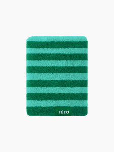 Face towel striped【SEONGSU TREND COLLECTOR ITEM】