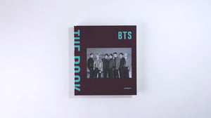 D'FESTA COMPLETE EDITION BTS