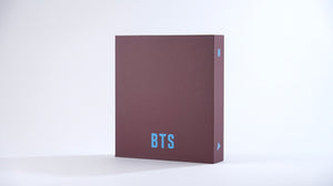 D'FESTA COMPLETE EDITION BTS