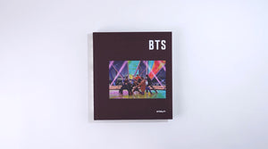 D'FESTA COMPLETE EDITION BTS