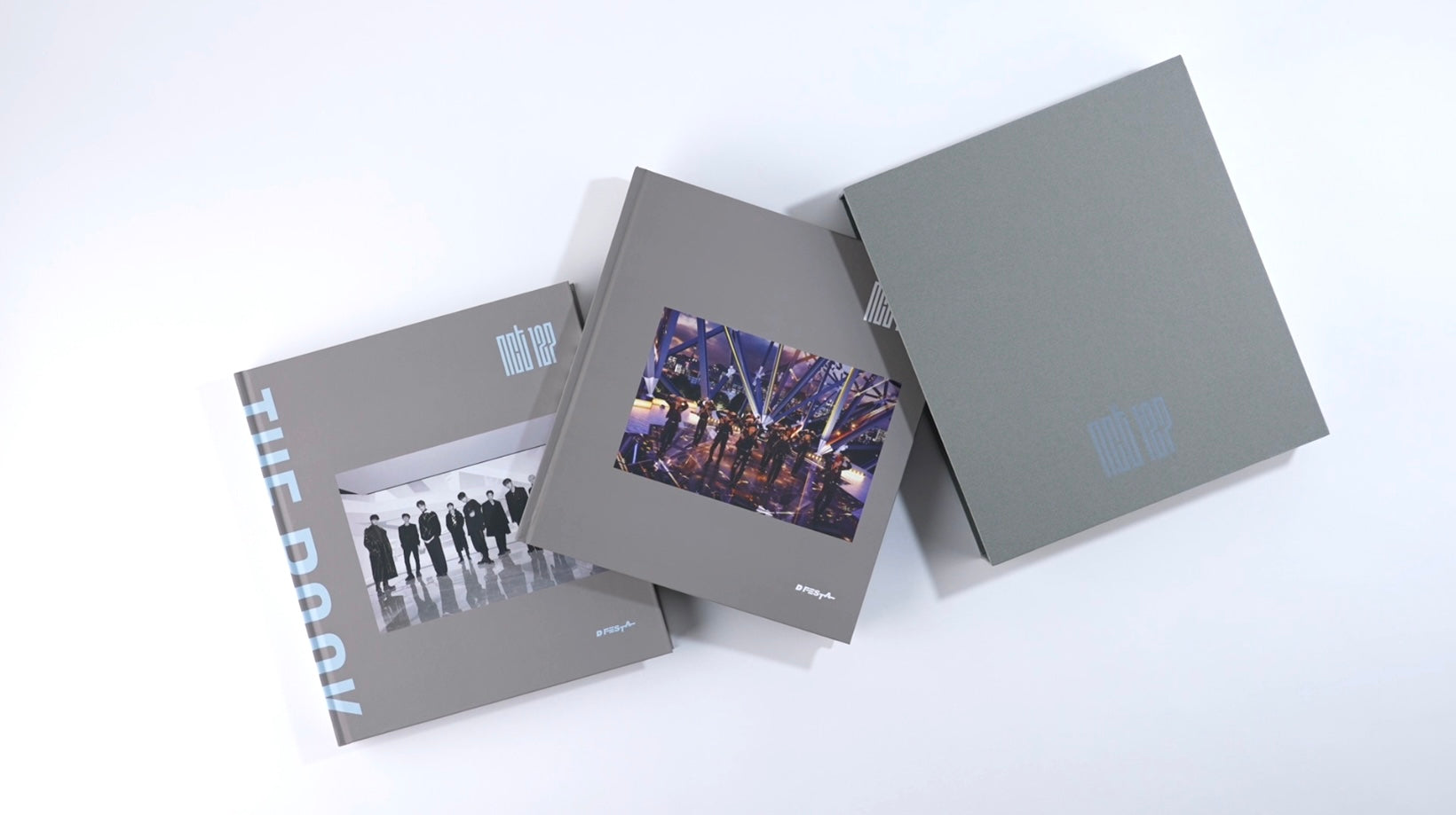 ミュージック DFESTA COMPLETE EDITION NCT D'FESTA COMPLETE EDITION NCT 127 – 光文社K-POPメンバー